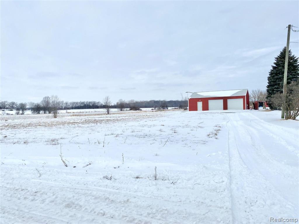 5540 Harris Road Jeddo, MI 48032 - Photo 2 of 15
