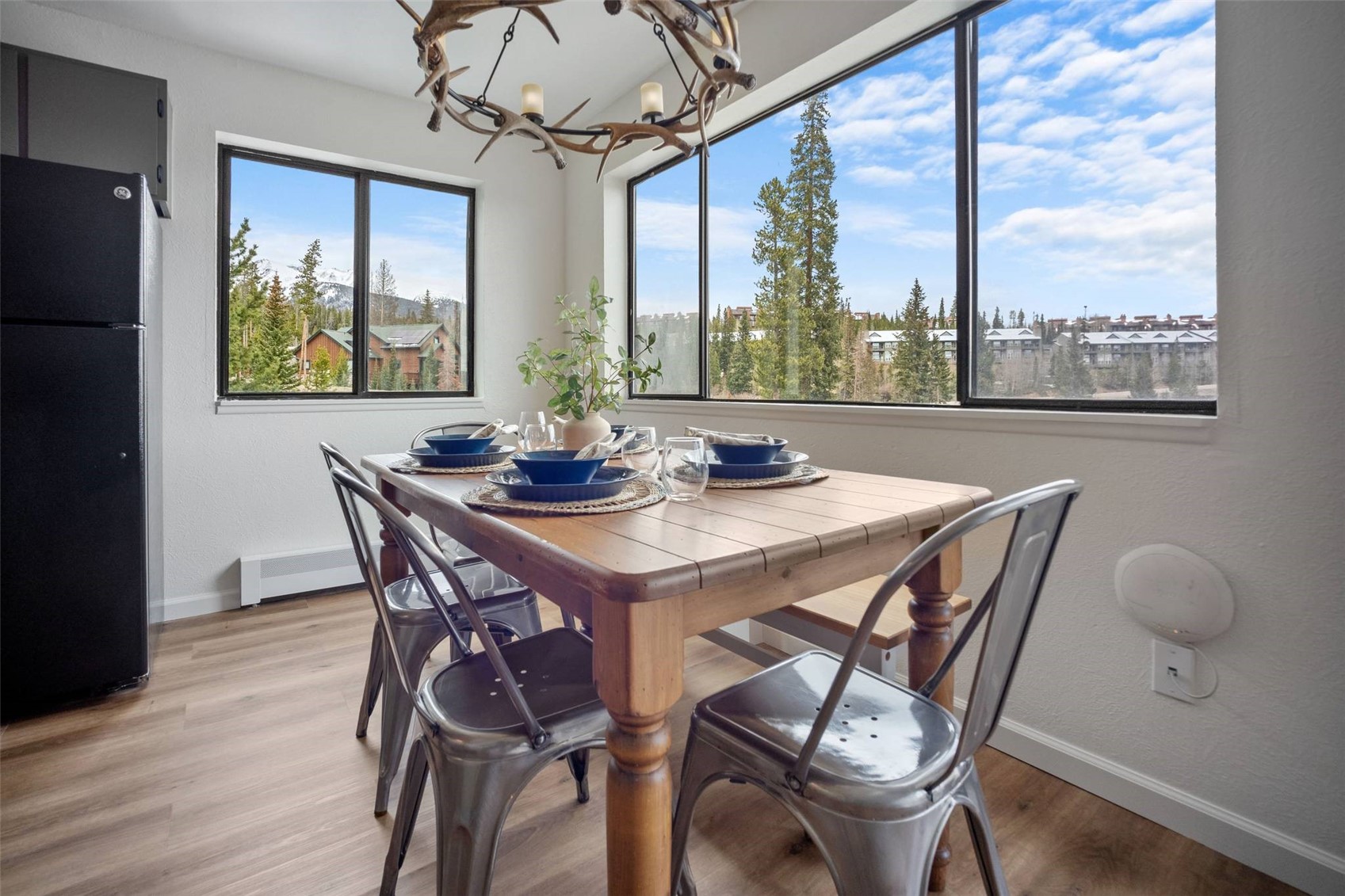 9876 Ryan Gulch Road, Unit F206 Silverthorne, CO 80498 - Photo 15 of 43