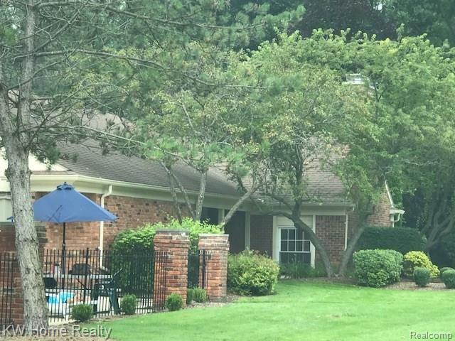 1352 Crescent Lane Rochester Hills, MI 48306 - Photo 55 of 58