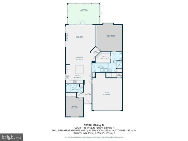 a front view of a house with a yard and porch