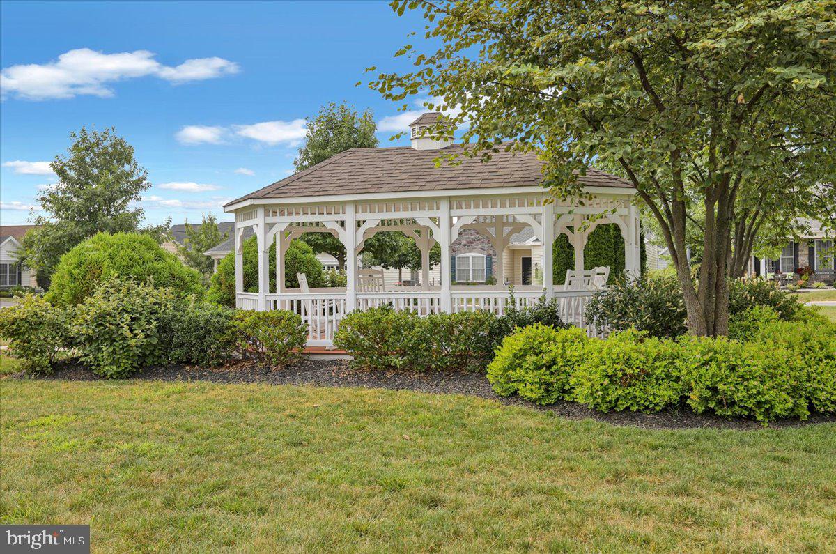 647 Allegiance Drive Lititz, PA 17543 - Photo 46 of 51 front view of a house with a yard