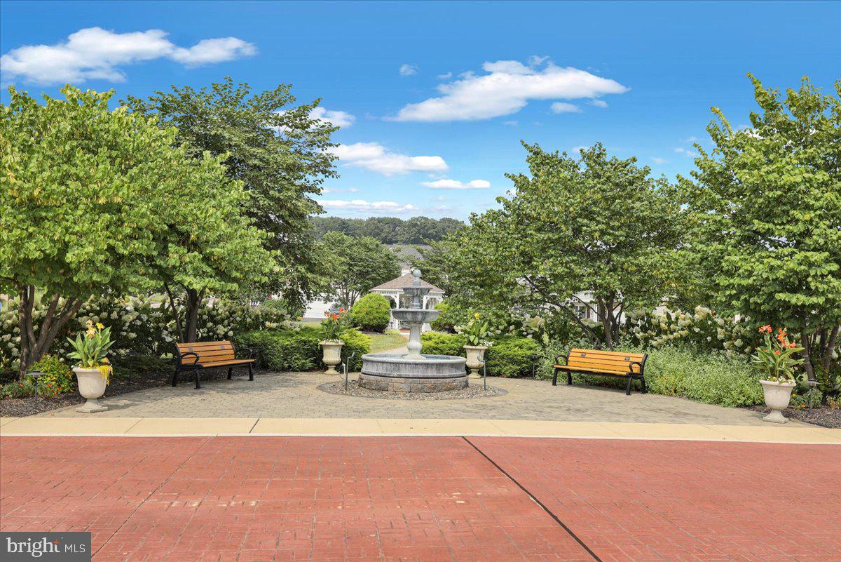 647 Allegiance Drive Lititz, PA 17543 - Photo 47 of 51 a street view with sitting space