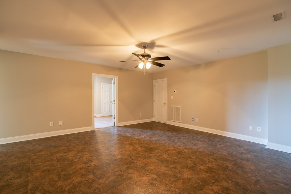 114 Challenge Road Raleigh, NC 27603 - Photo 27 of 30 Basement Rec Room