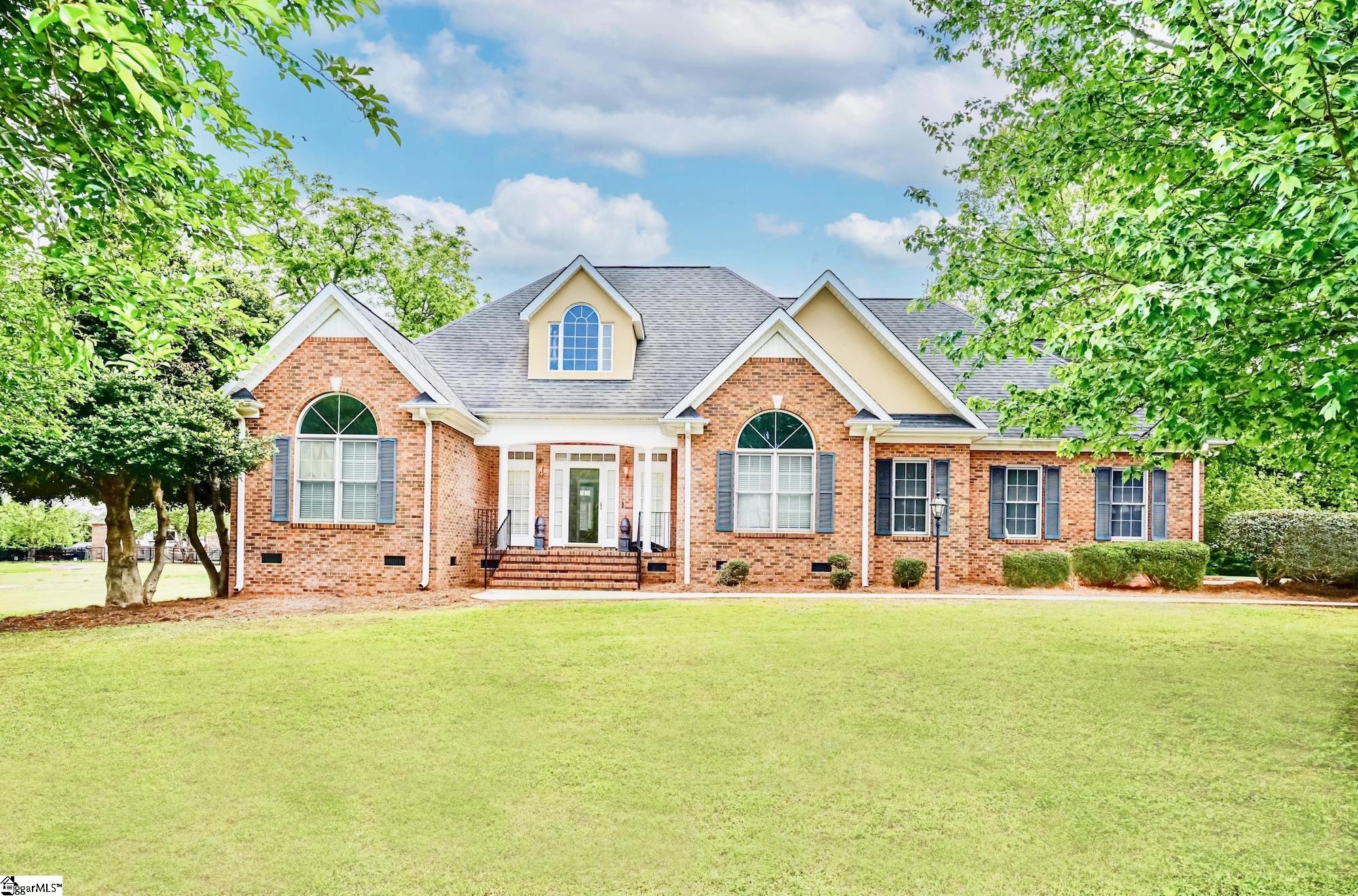 114 Dandelion Trail Anderson, SC 29621 - Photo 1 of 34