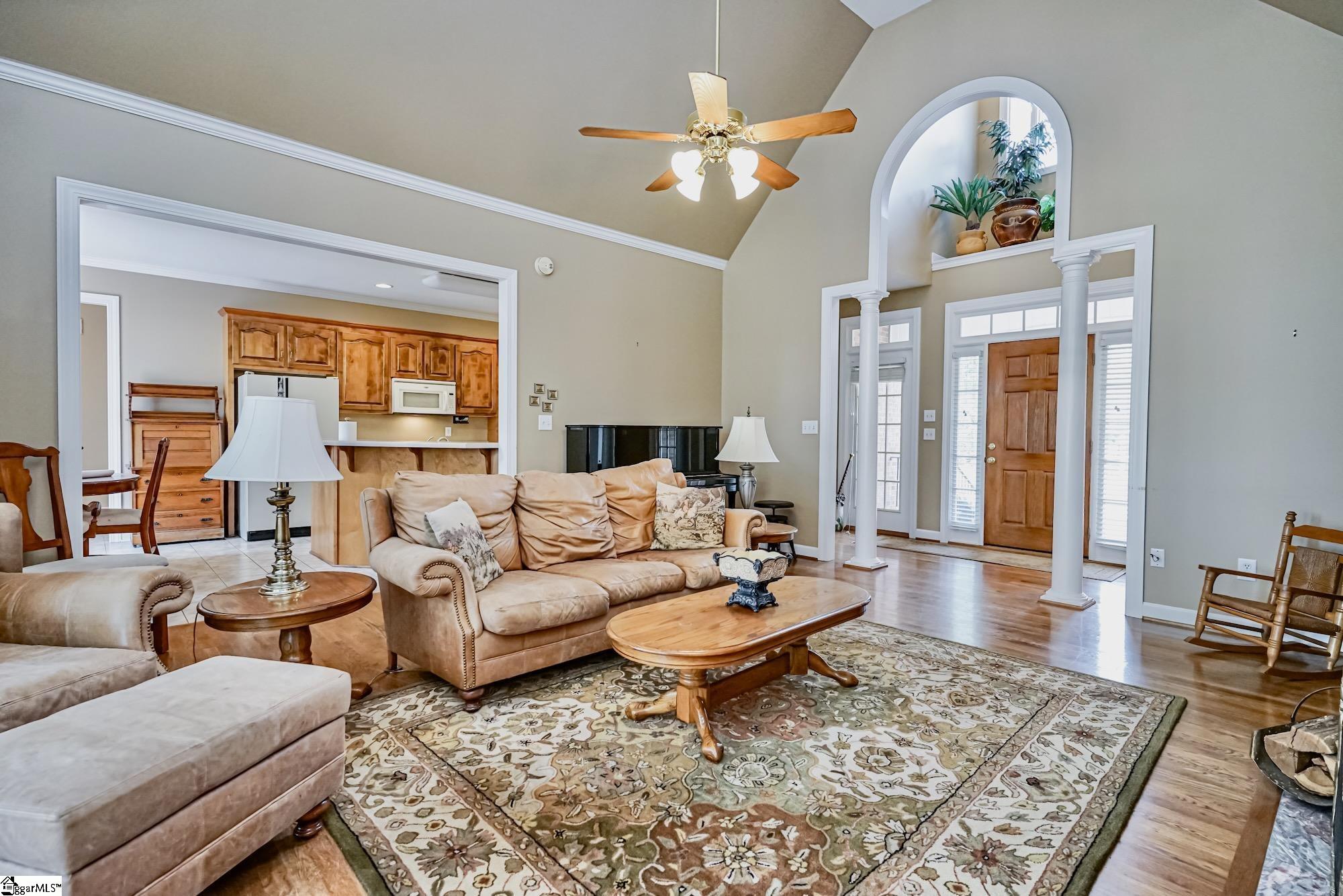 114 Dandelion Trail Anderson, SC 29621 - Photo 26 of 34