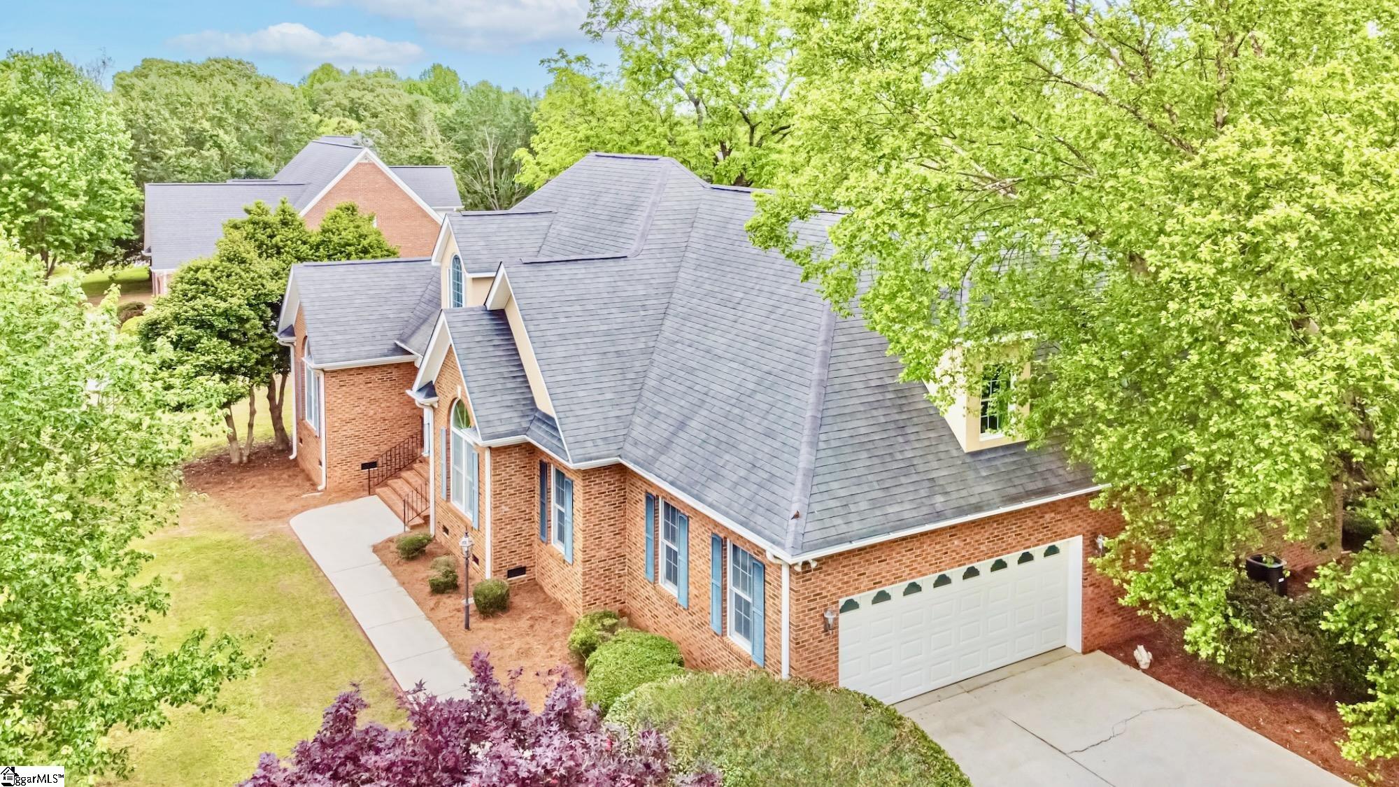 114 Dandelion Trail Anderson, SC 29621 - Photo 31 of 34