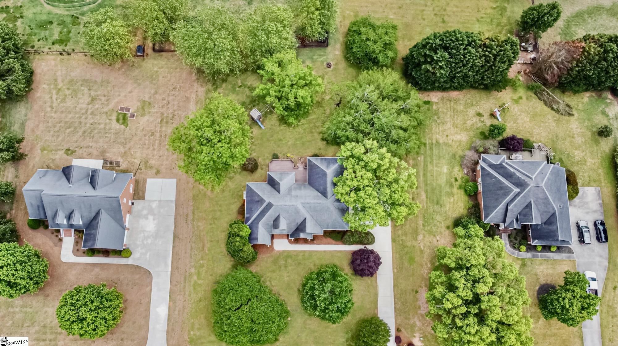 114 Dandelion Trail Anderson, SC 29621 - Photo 32 of 34