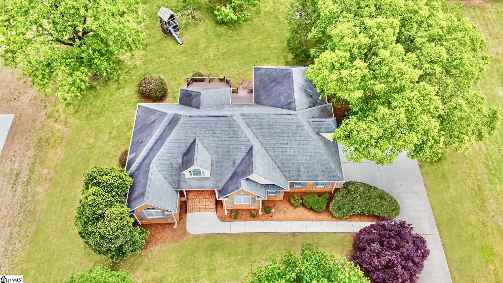 114 Dandelion Trail Anderson, SC 29621 - Photo 33 of 34