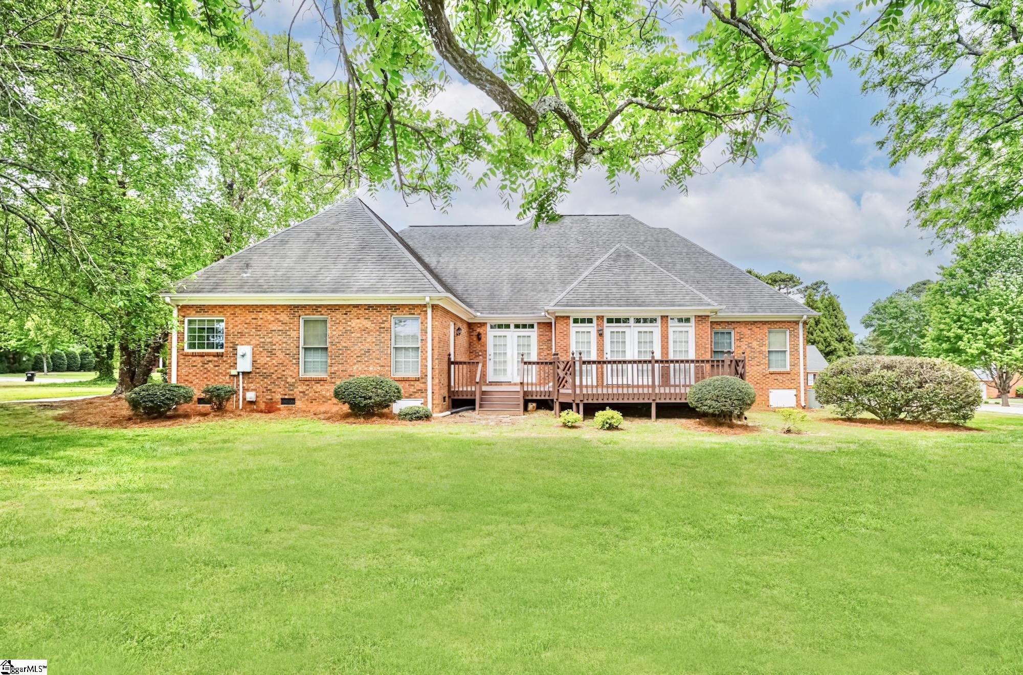114 Dandelion Trail Anderson, SC 29621 - Photo 4 of 34
