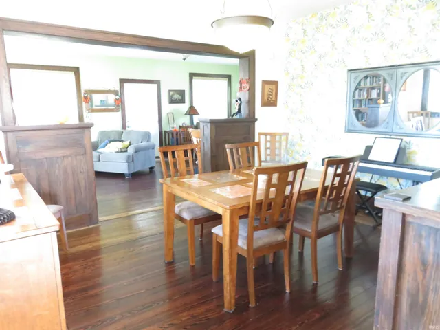 $185,000 | 176 South Wilbur Wright Road, New Castle, IN 47362