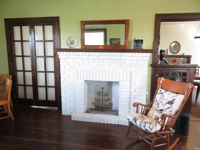 $185,000 | 176 South Wilbur Wright Road, New Castle, IN 47362