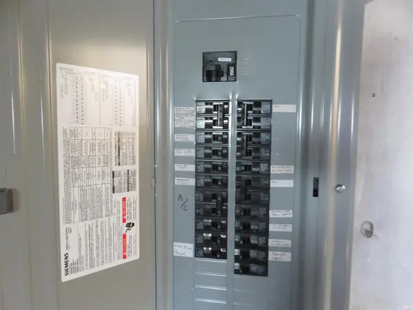 $185,000 | 176 South Wilbur Wright Road, New Castle, IN 47362