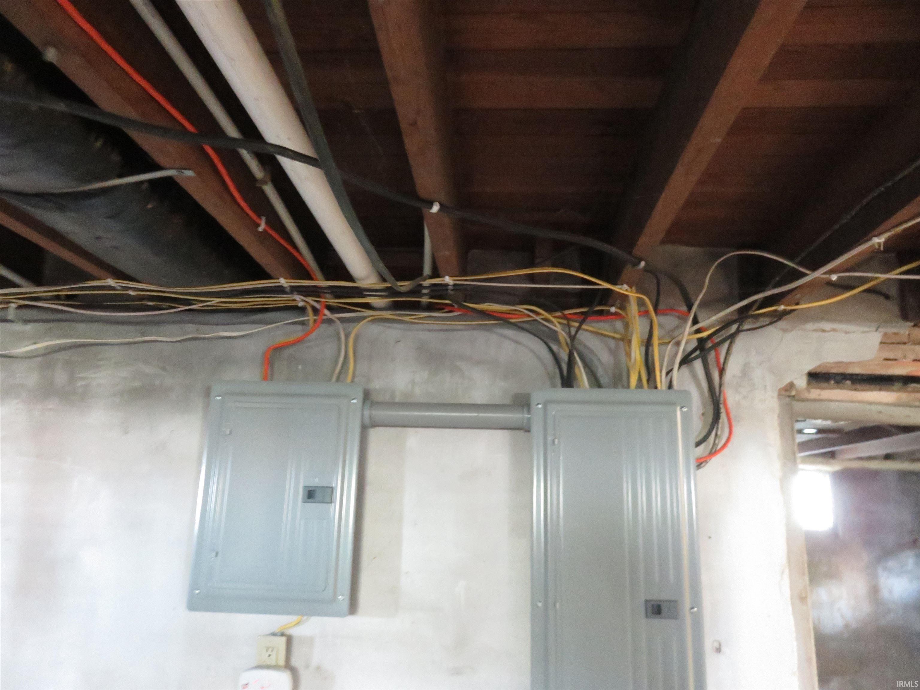 176 South Wilbur Wright Road New Castle, IN 47362 - Photo 21 of 36