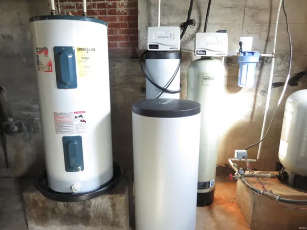 $185,000 | 176 South Wilbur Wright Road, New Castle, IN 47362