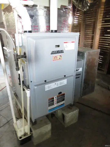 $185,000 | 176 South Wilbur Wright Road, New Castle, IN 47362