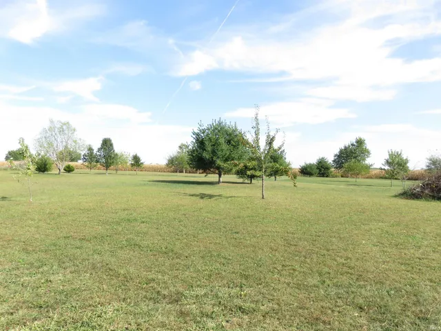 $185,000 | 176 South Wilbur Wright Road, New Castle, IN 47362