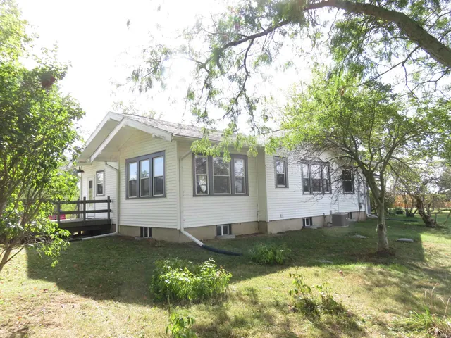 $185,000 | 176 South Wilbur Wright Road, New Castle, IN 47362