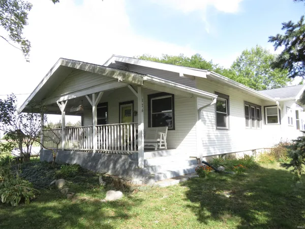 $185,000 | 176 South Wilbur Wright Road, New Castle, IN 47362