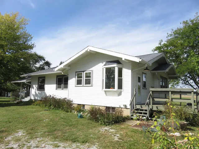 $185,000 | 176 South Wilbur Wright Road, New Castle, IN 47362