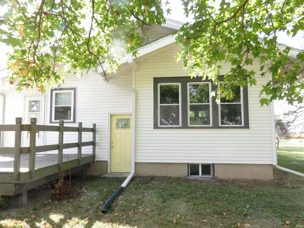 $185,000 | 176 South Wilbur Wright Road, New Castle, IN 47362