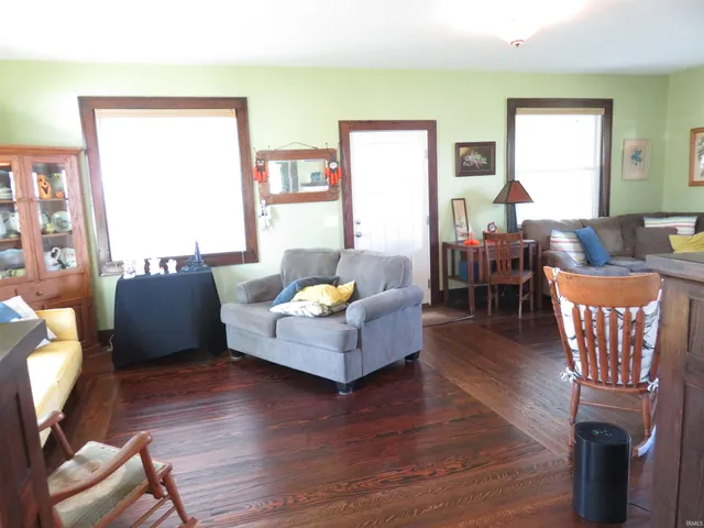 $185,000 | 176 South Wilbur Wright Road, New Castle, IN 47362