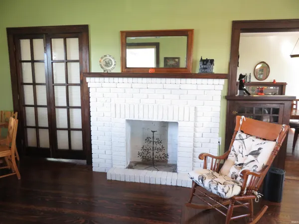 $185,000 | 176 South Wilbur Wright Road, New Castle, IN 47362