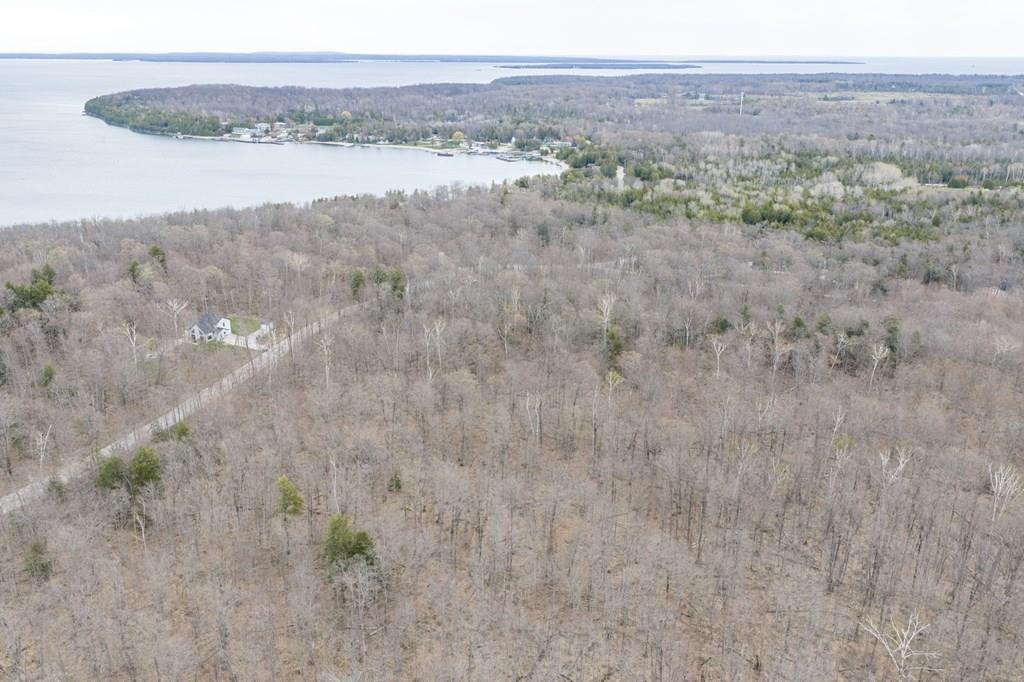 Lot 1 Cottage Road Ellison Bay, WI 54210 - Photo 2 of 30