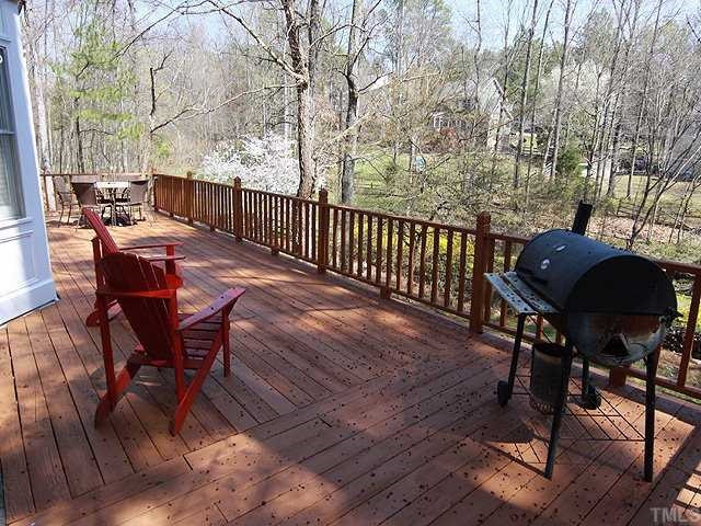 17 Strawberry Ridge Lane Durham, NC 27713 - Photo 14 of 21 Other
