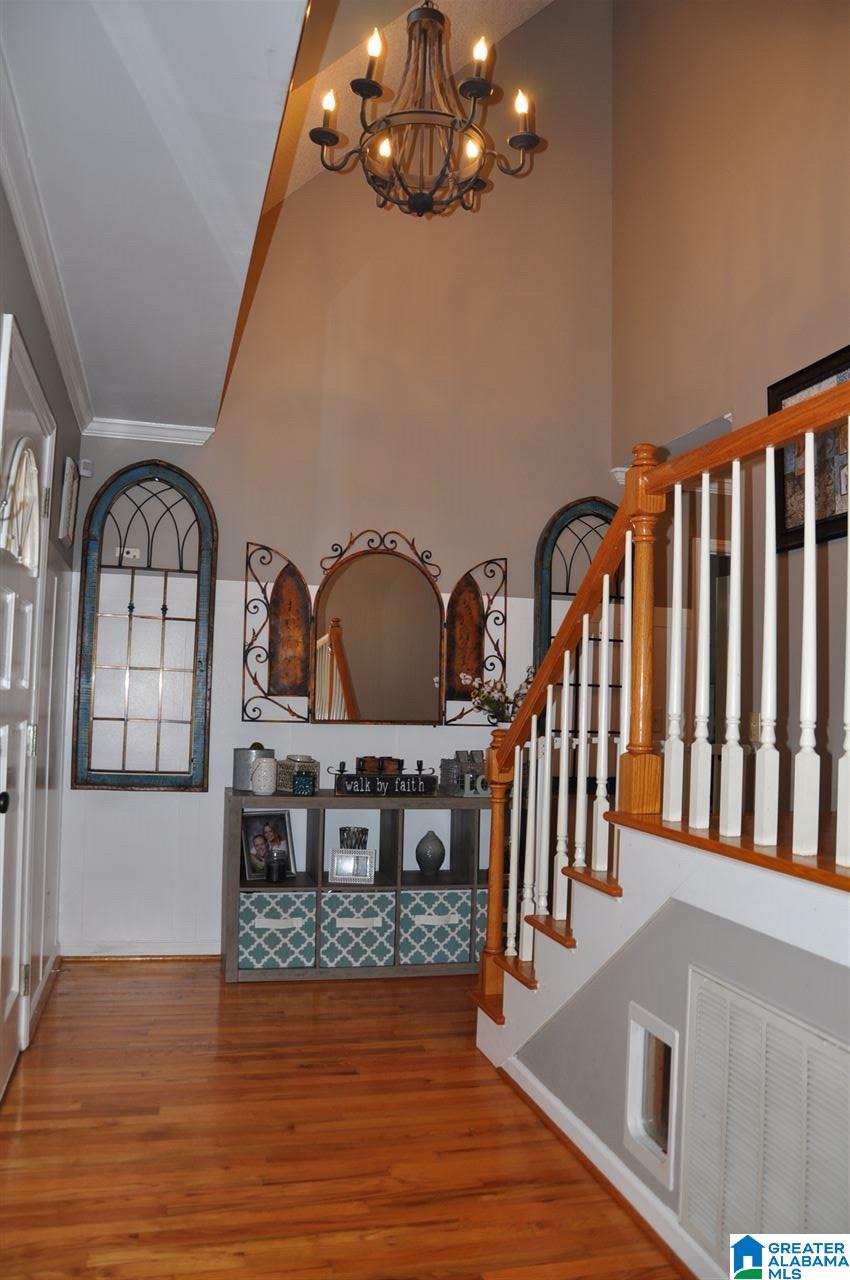 7524 Happy Hollow Road Trussville, AL 35173 - Photo 7 of 22