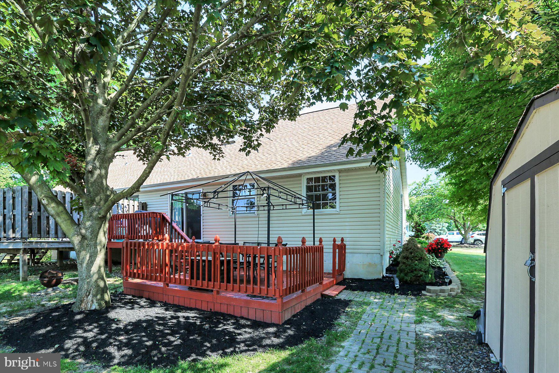 1840 Mountain View Road Middletown, PA 17057 - Photo 33 of 37 Gallery Image 33