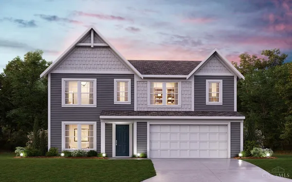 $474,900 | 4038 Silverstone Lane, Batavia, OH 45103