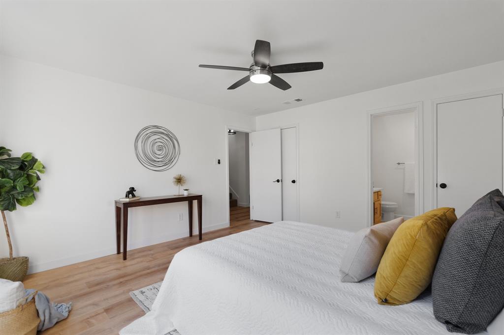 2009 Sandberg Drive, Unit 159 Austin, TX 78752 - Photo 15 of 28