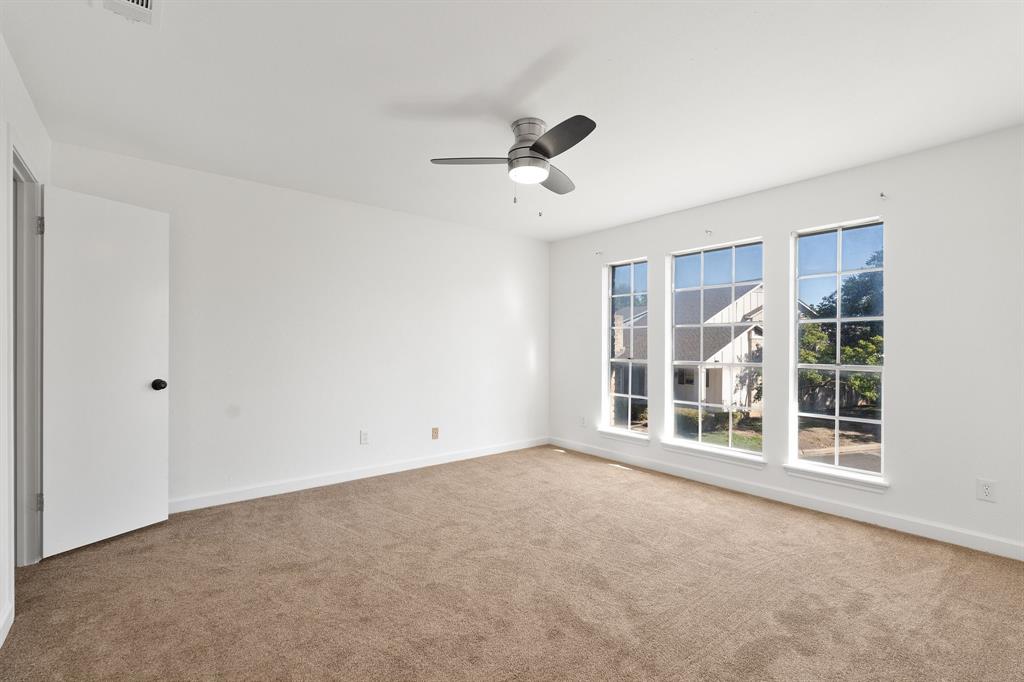 2009 Sandberg Drive, Unit 159 Austin, TX 78752 - Photo 18 of 28 Bedroom #2