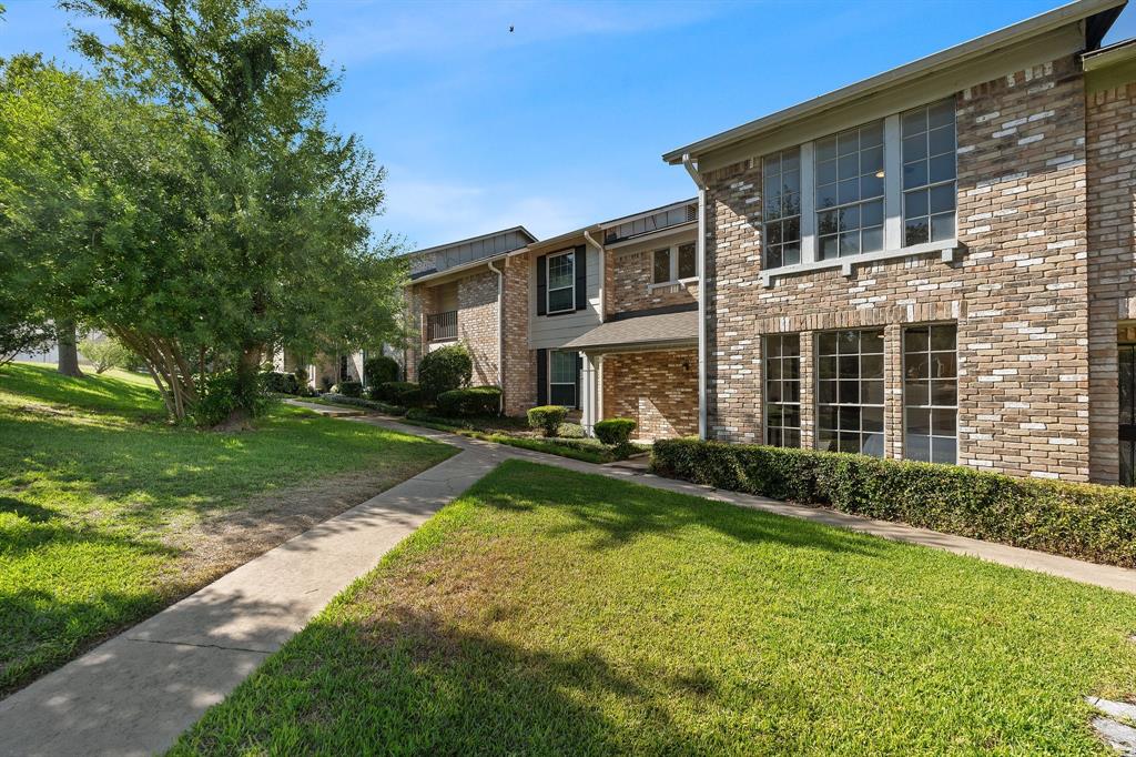 2009 Sandberg Drive, Unit 159 Austin, TX 78752 - Photo 28 of 28 Ample guest parking throughout community