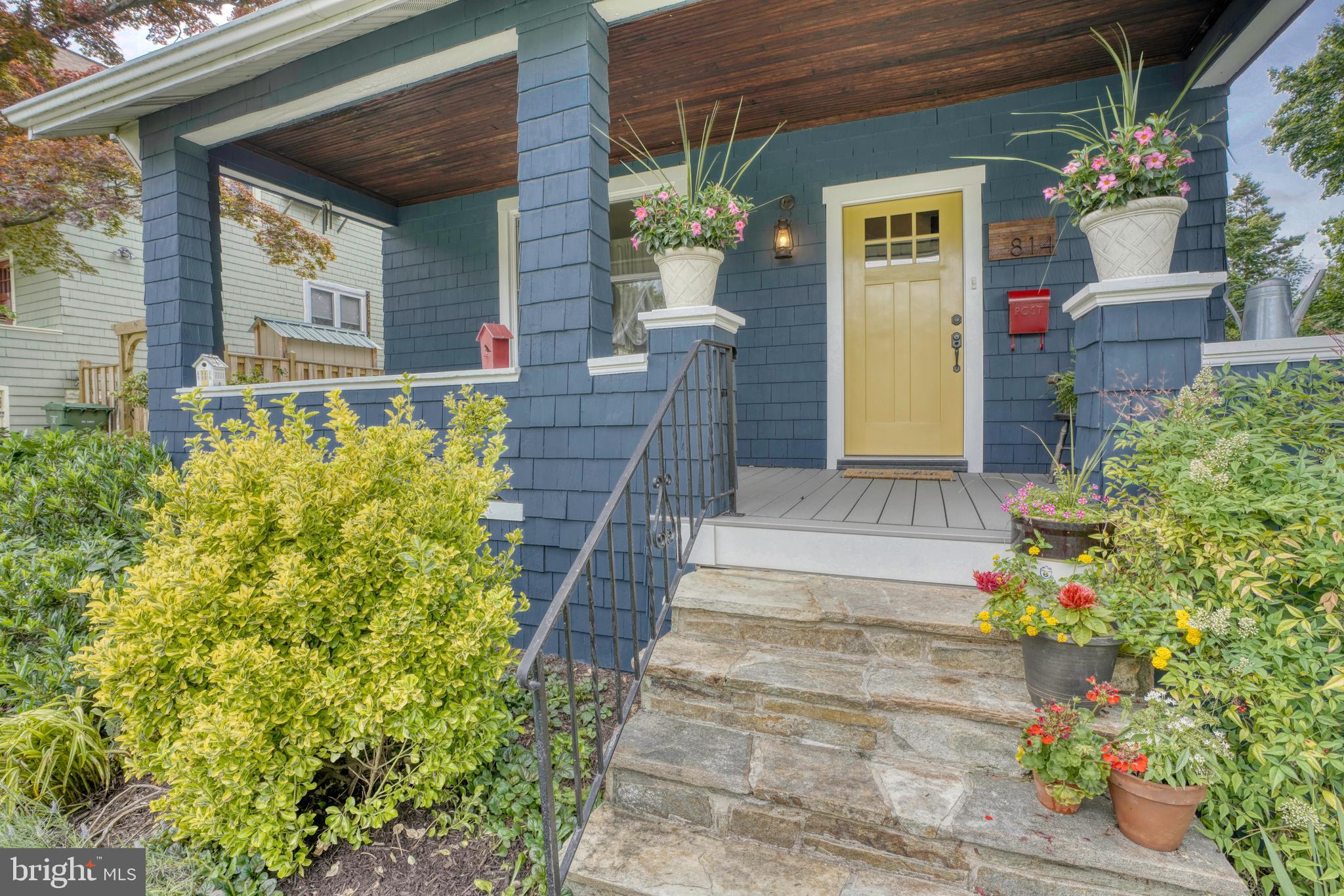 814 Cedarcroft Road Baltimore, MD 21212 - Photo 2 of 85
