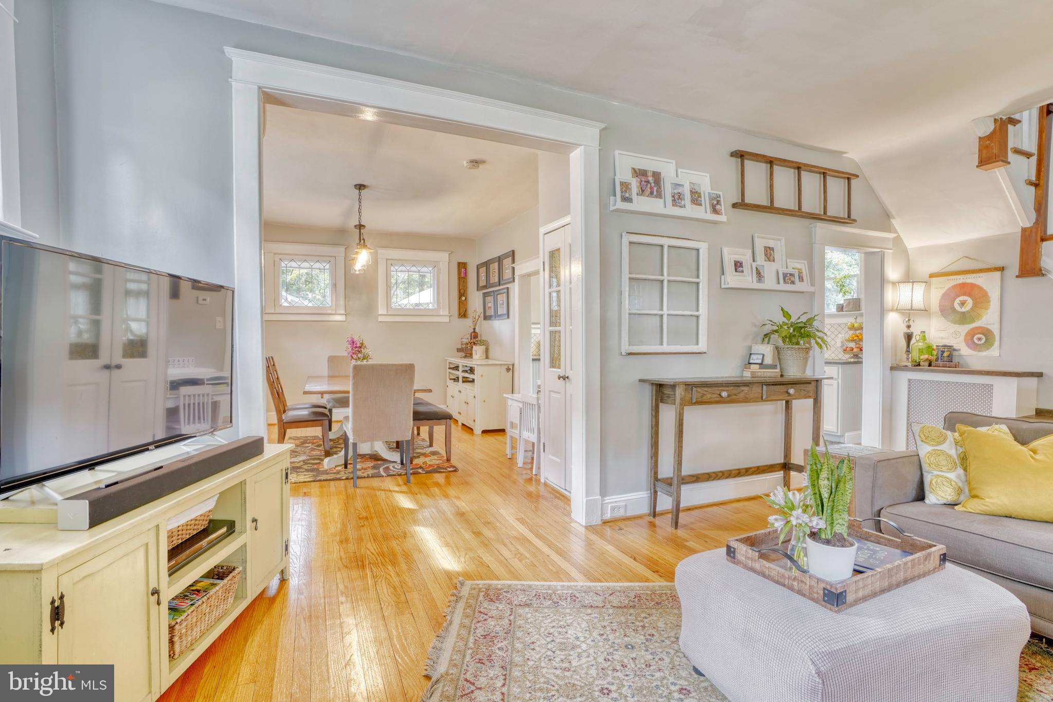 814 Cedarcroft Road Baltimore, MD 21212 - Photo 11 of 85