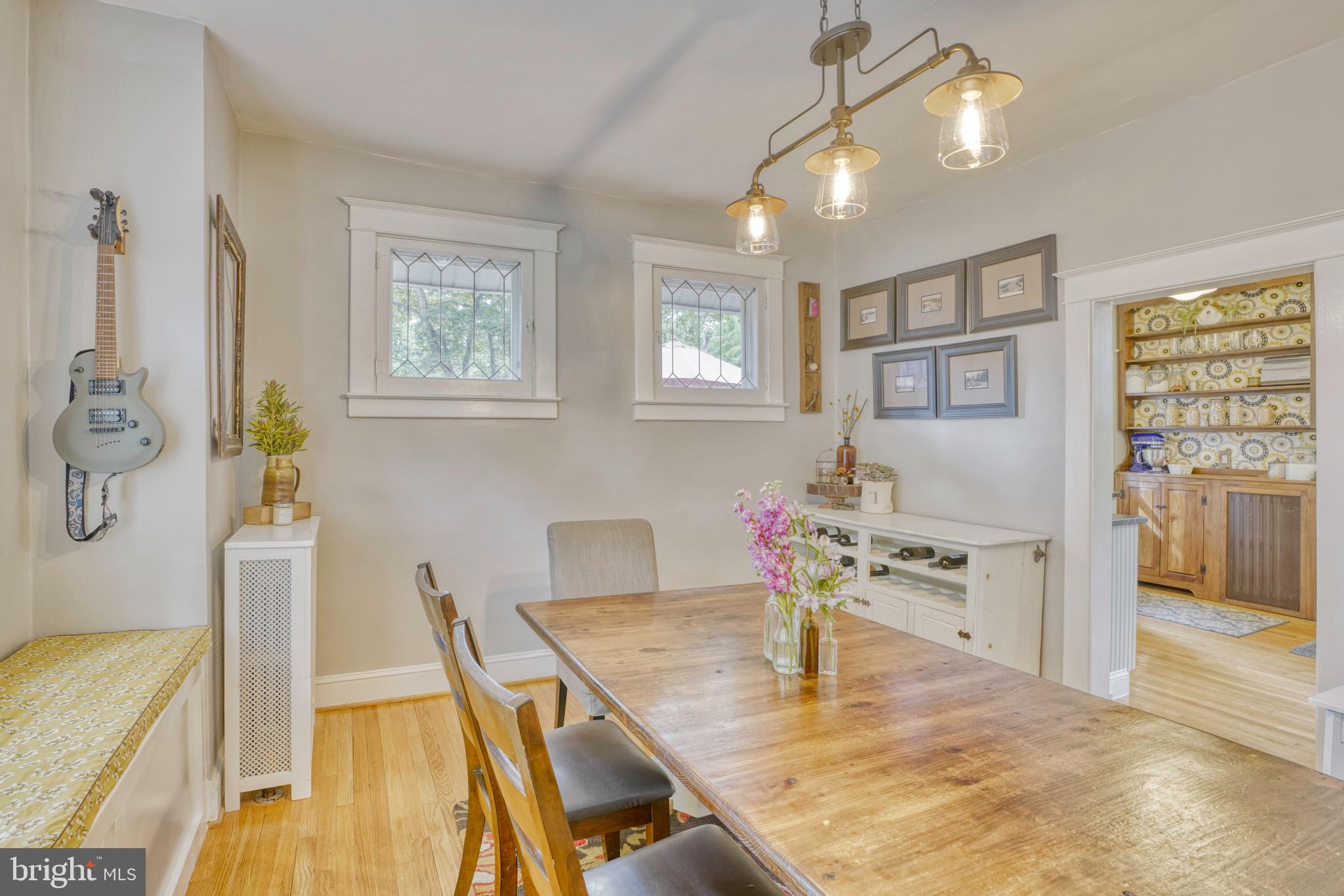 814 Cedarcroft Road Baltimore, MD 21212 - Photo 14 of 85