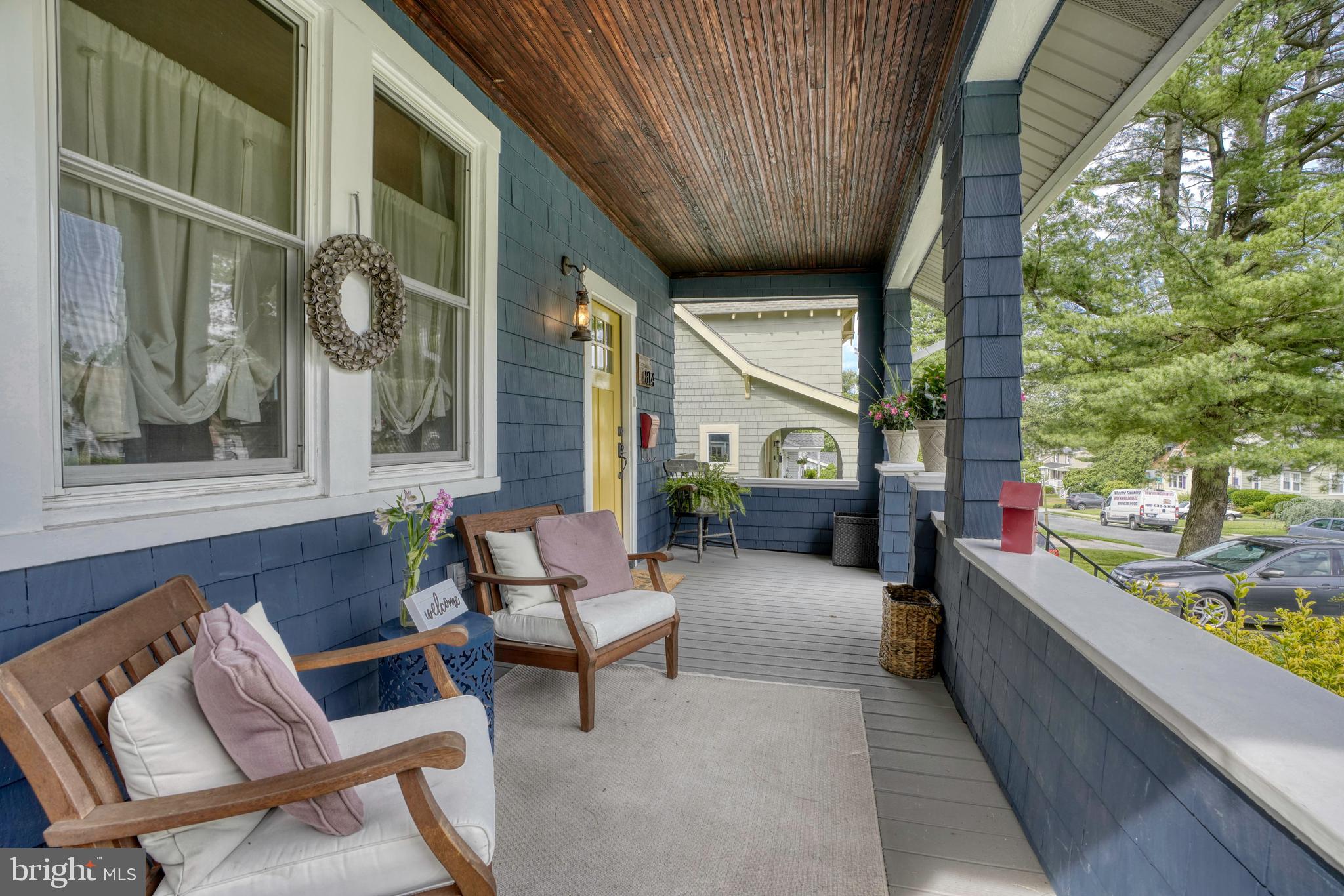 814 Cedarcroft Road Baltimore, MD 21212 - Photo 3 of 85