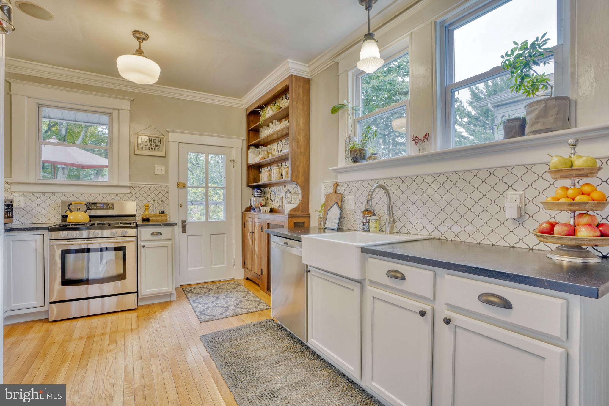 814 Cedarcroft Road Baltimore, MD 21212 - Photo 22 of 85