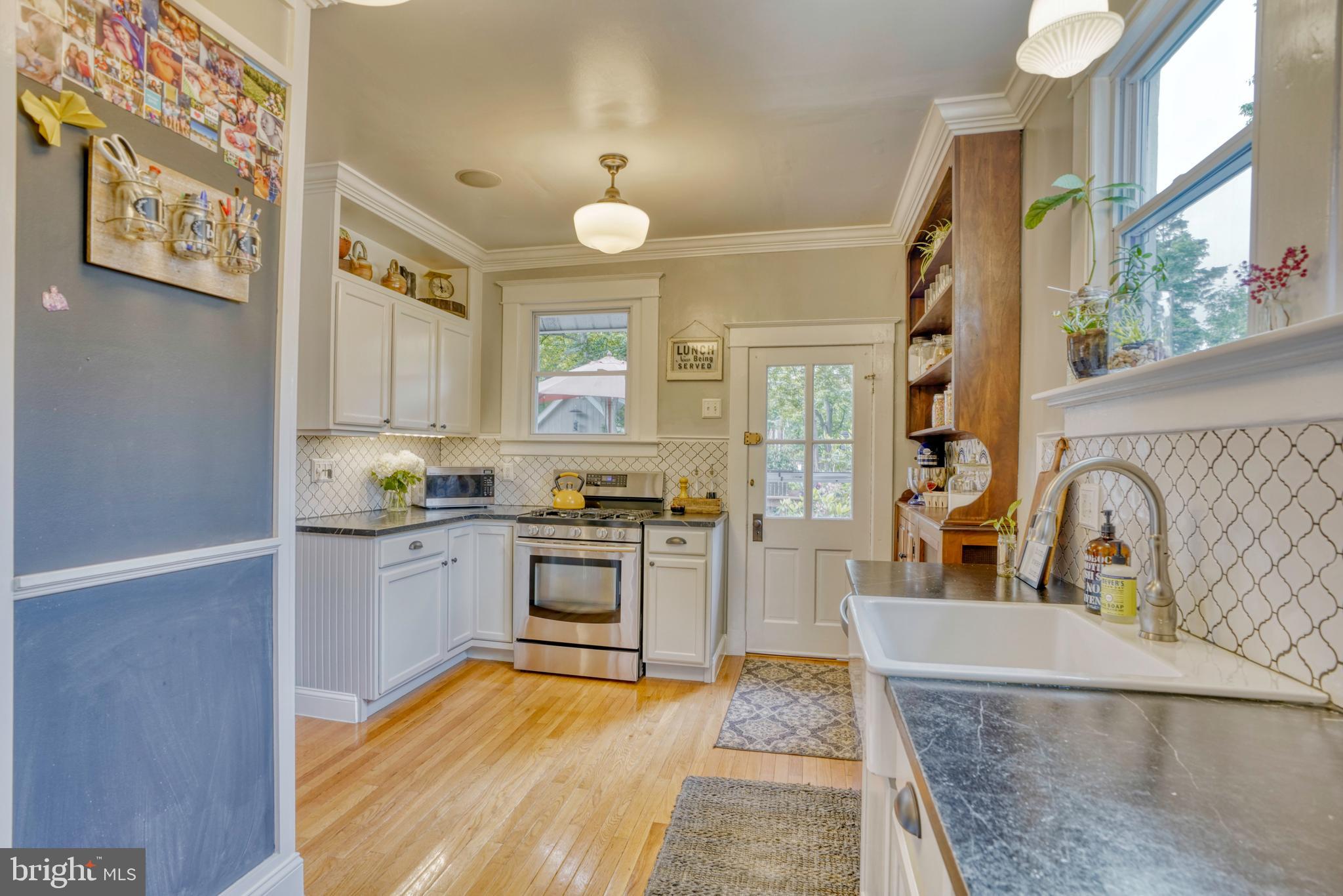 814 Cedarcroft Road Baltimore, MD 21212 - Photo 23 of 85