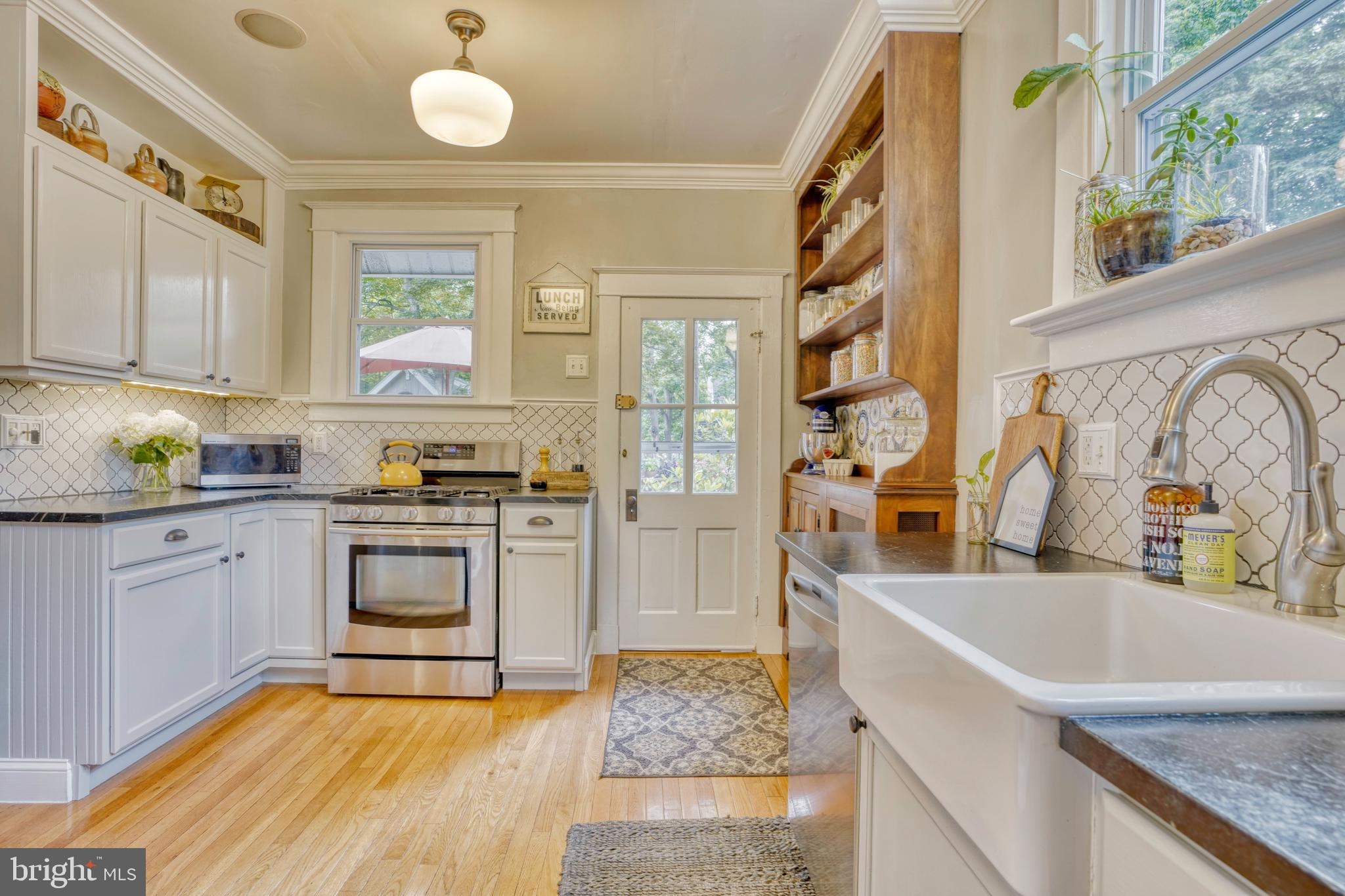 814 Cedarcroft Road Baltimore, MD 21212 - Photo 24 of 85