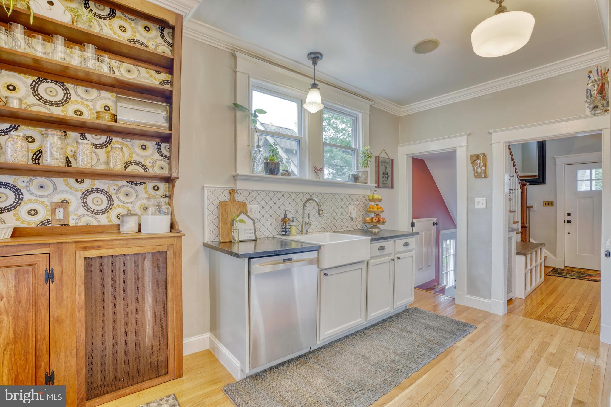 814 Cedarcroft Road Baltimore, MD 21212 - Photo 29 of 85