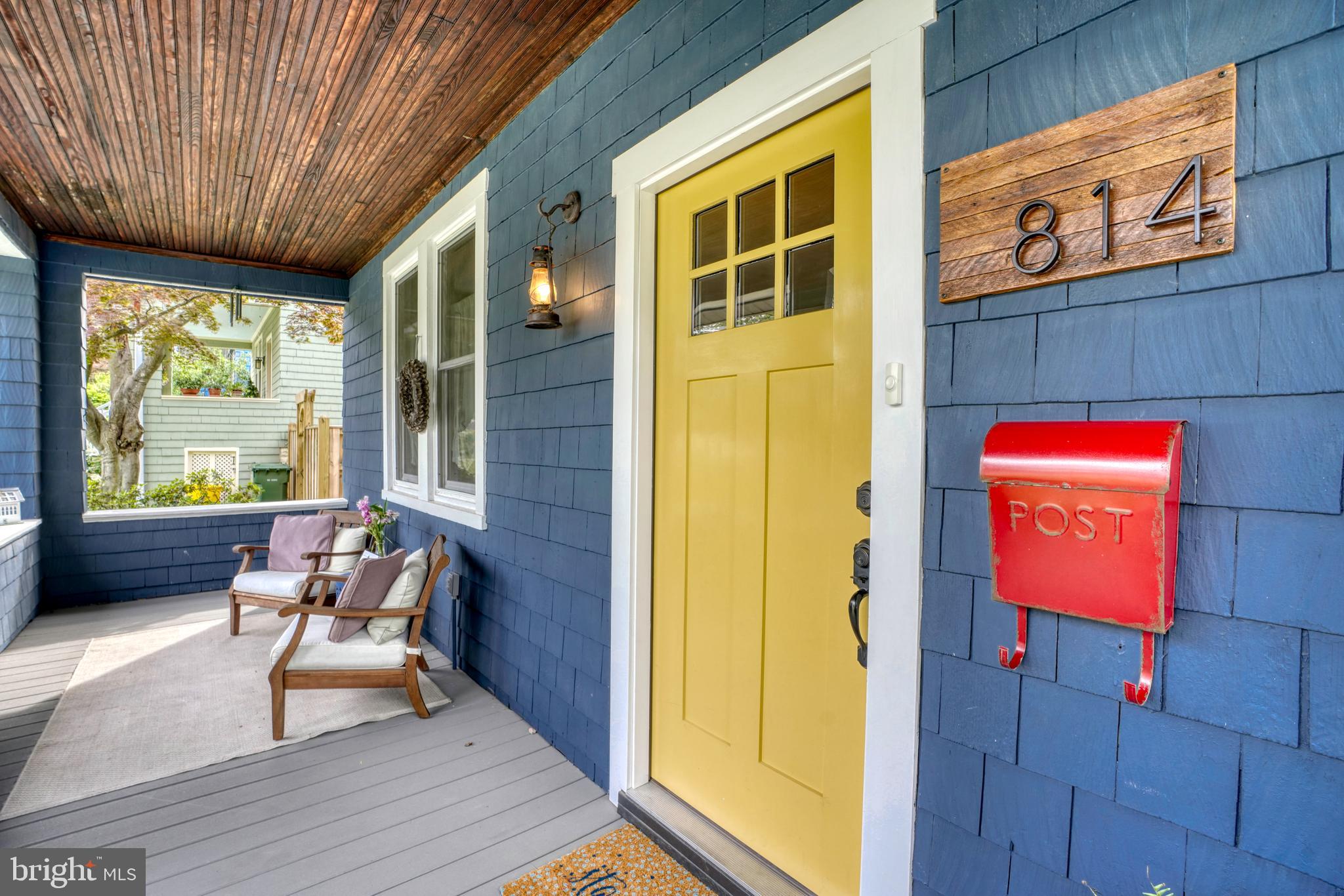 814 Cedarcroft Road Baltimore, MD 21212 - Photo 4 of 85