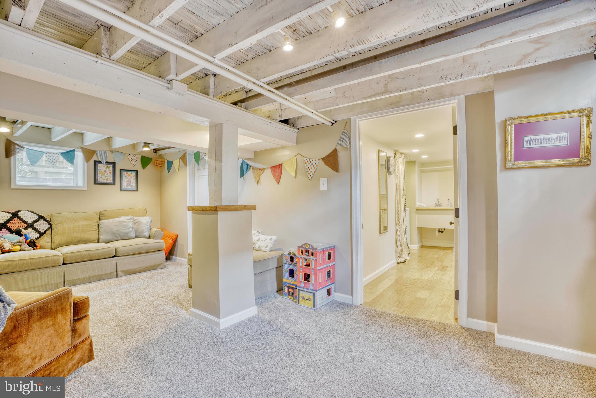 814 Cedarcroft Road Baltimore, MD 21212 - Photo 39 of 85