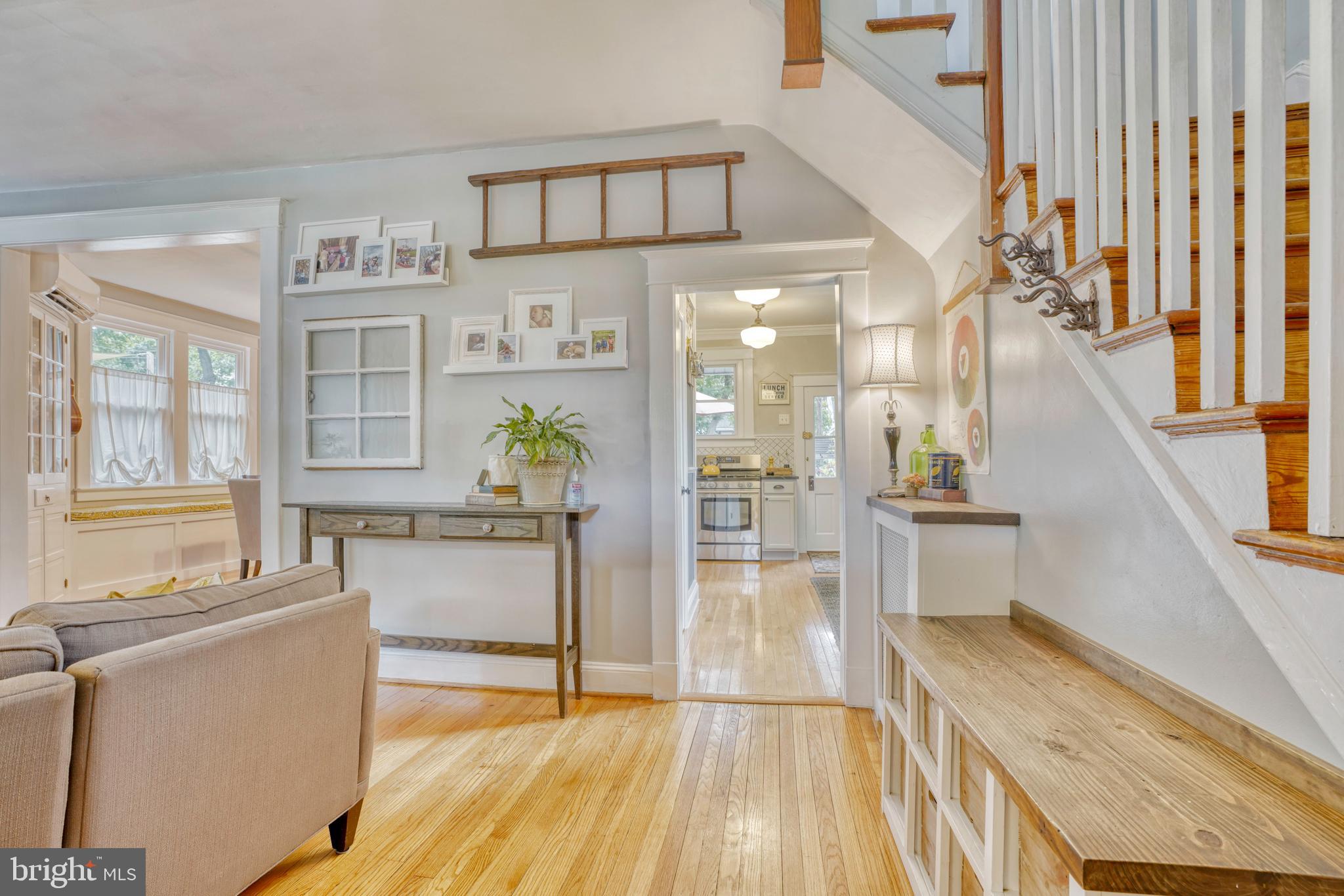 814 Cedarcroft Road Baltimore, MD 21212 - Photo 5 of 85