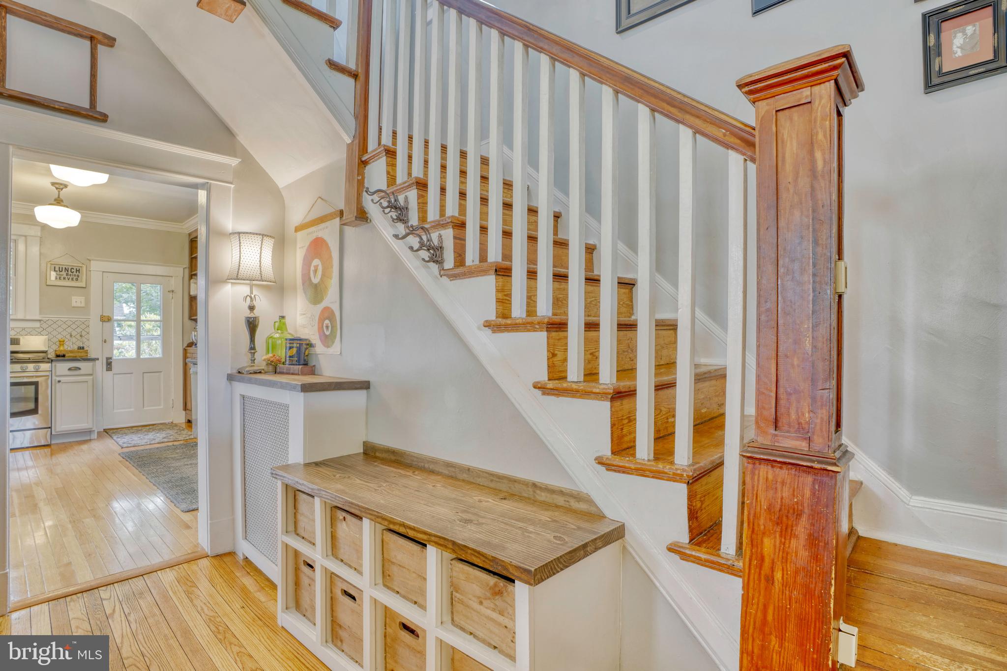 814 Cedarcroft Road Baltimore, MD 21212 - Photo 6 of 85