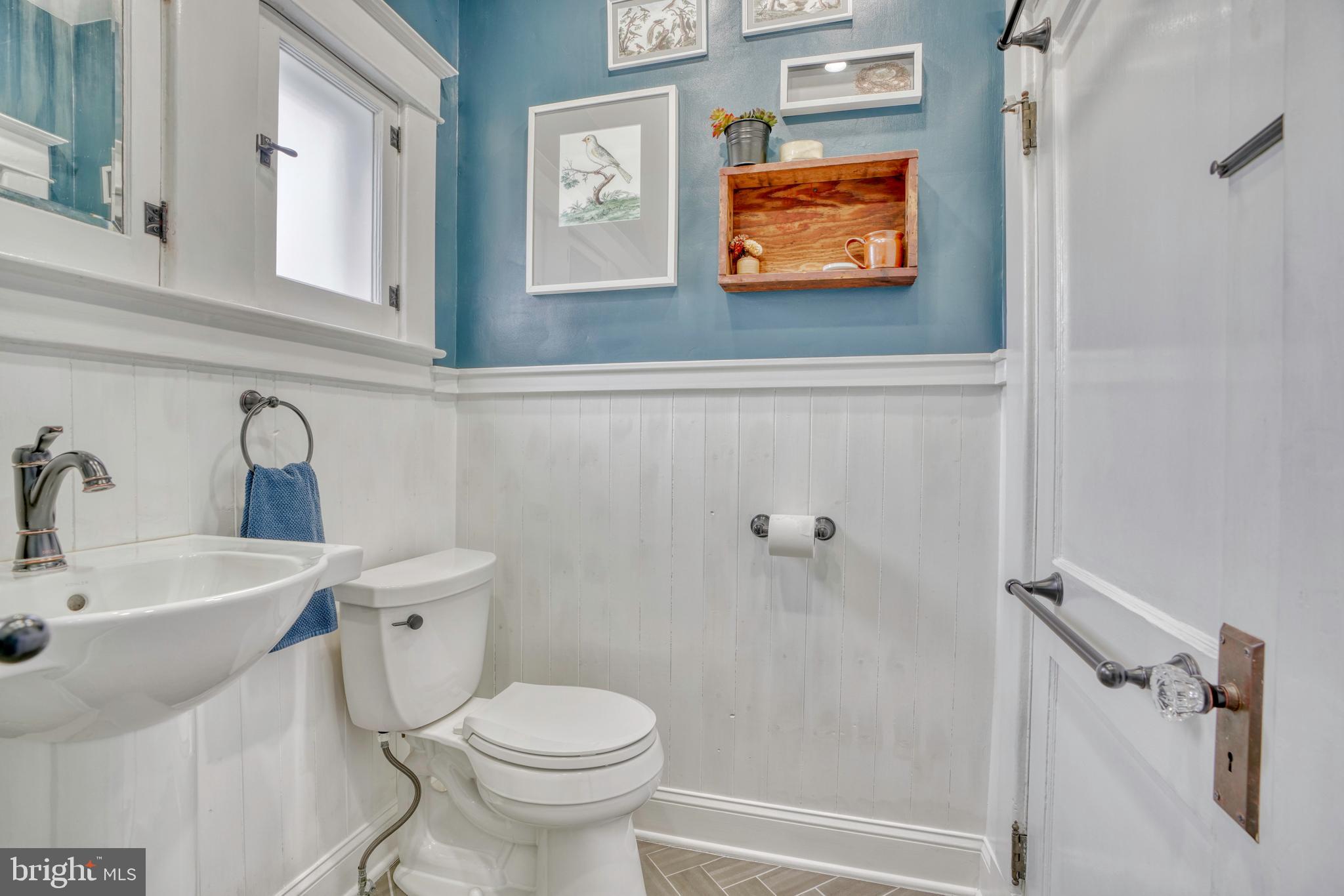 814 Cedarcroft Road Baltimore, MD 21212 - Photo 60 of 85