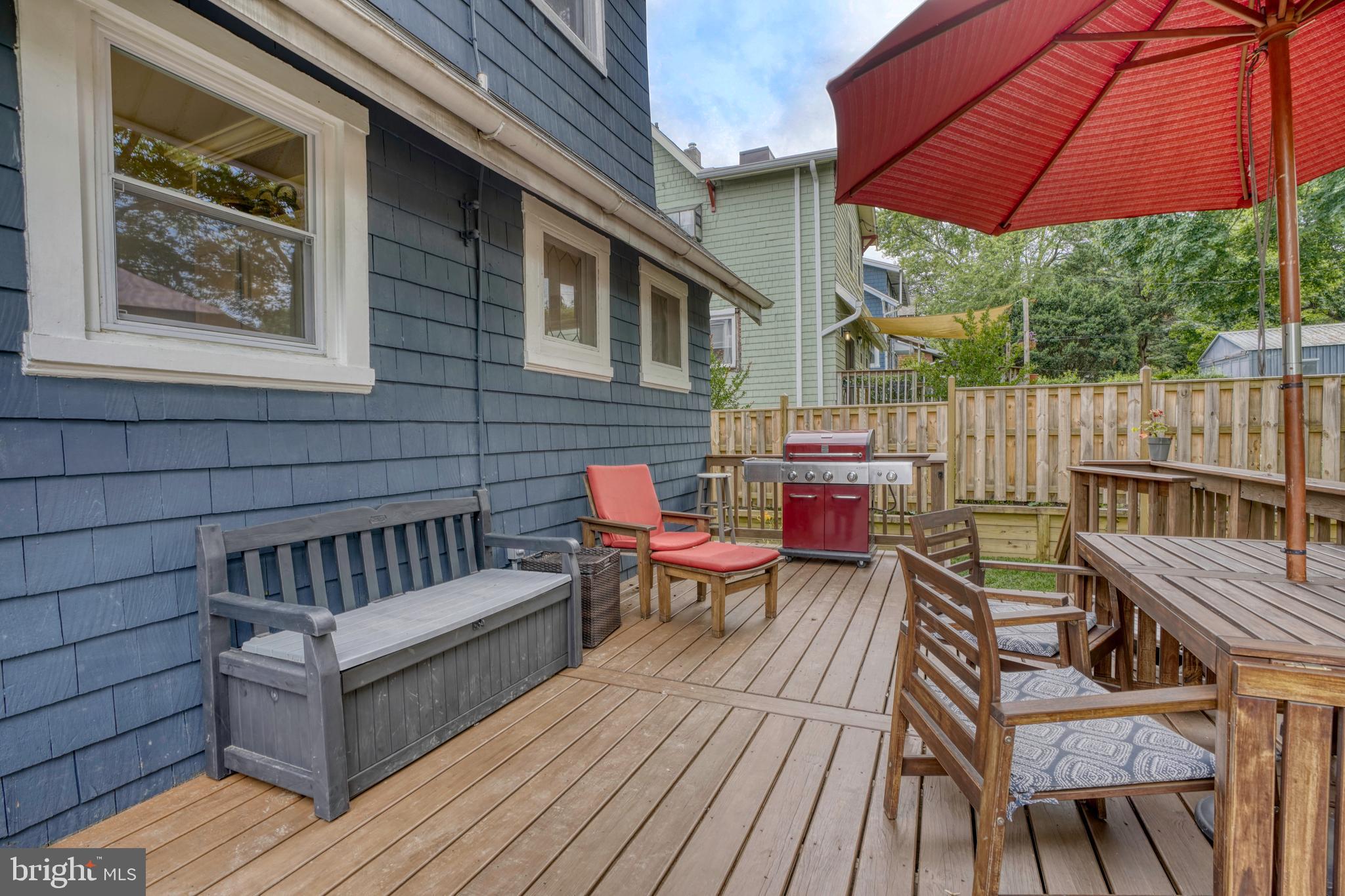 814 Cedarcroft Road Baltimore, MD 21212 - Photo 66 of 85