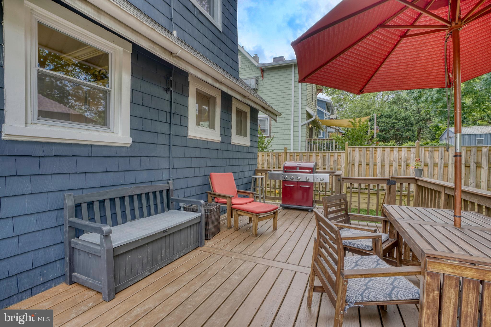 814 Cedarcroft Road Baltimore, MD 21212 - Photo 67 of 85