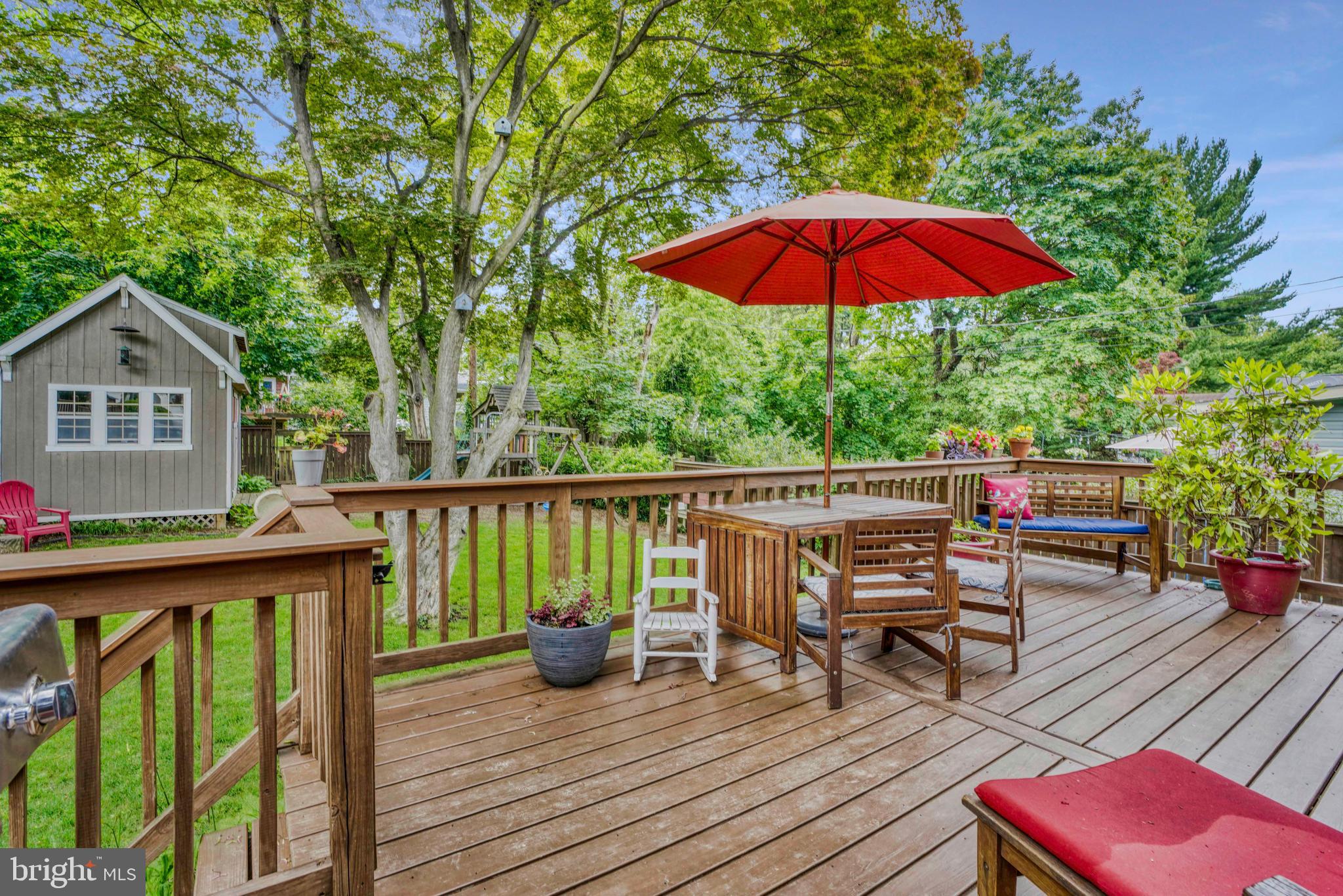 814 Cedarcroft Road Baltimore, MD 21212 - Photo 68 of 85